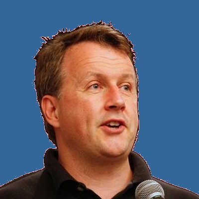 Picture of Paul Graham