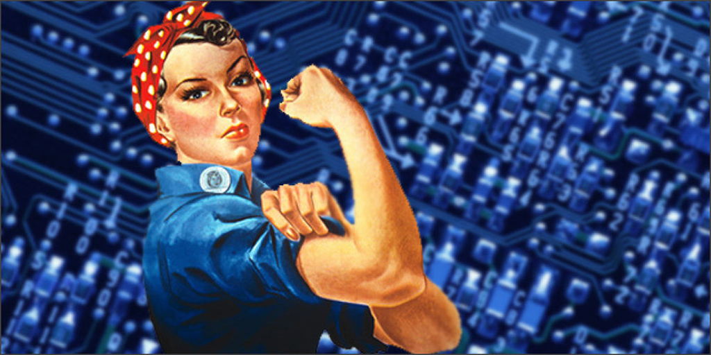 Female Founders Photo