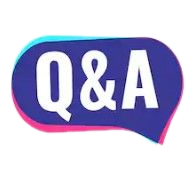 Q&A Logo