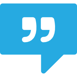 Quotes Logo